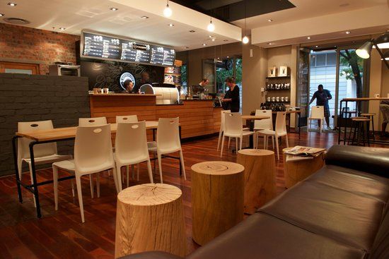 Motherland Coffee Company